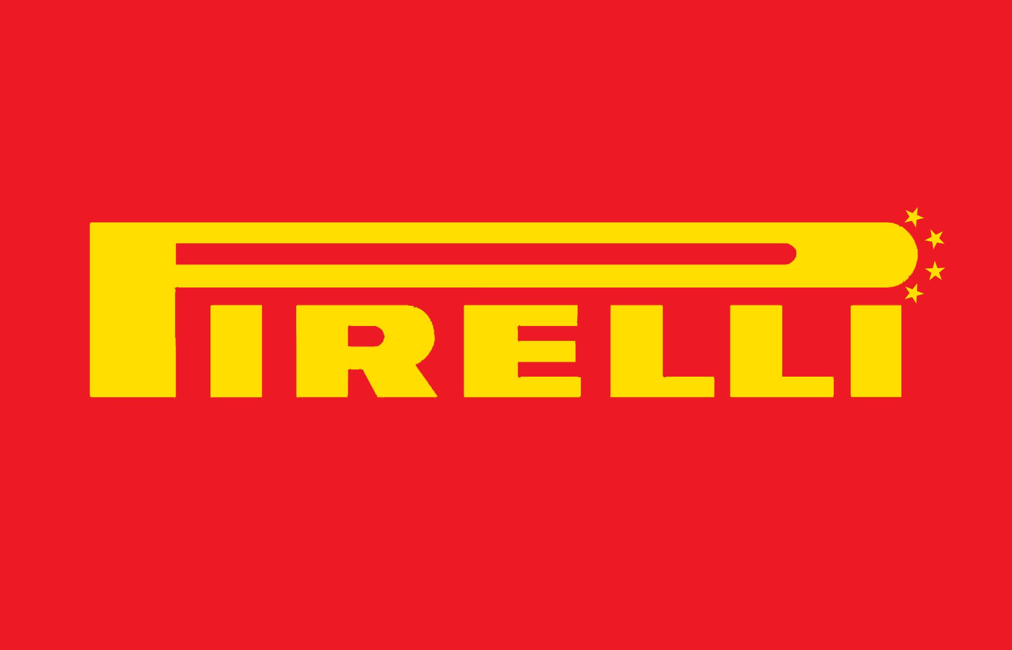 Pirelli Tires